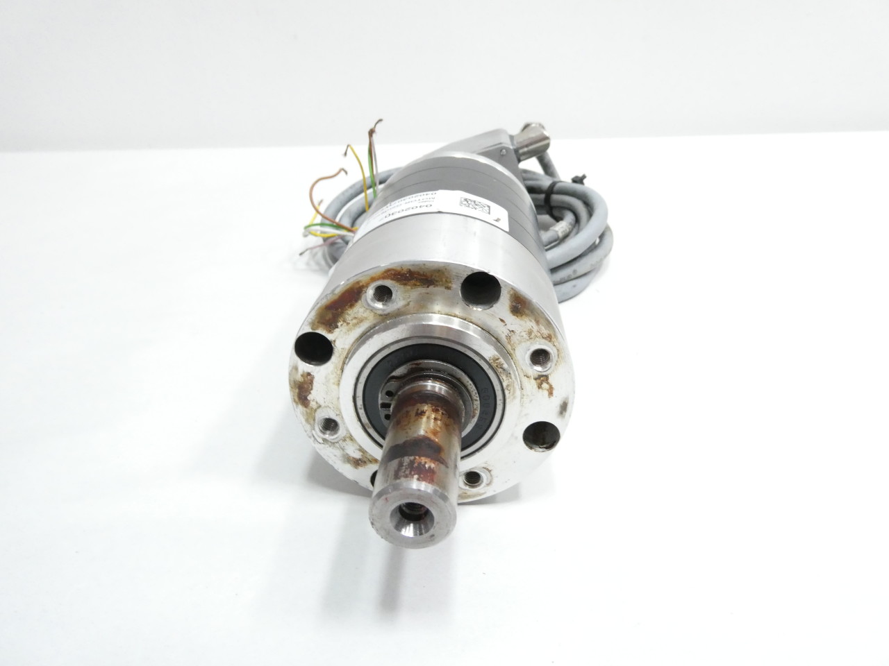 IMS 10089293-00 765512 MAXON 1594:1 GEARMOTOR