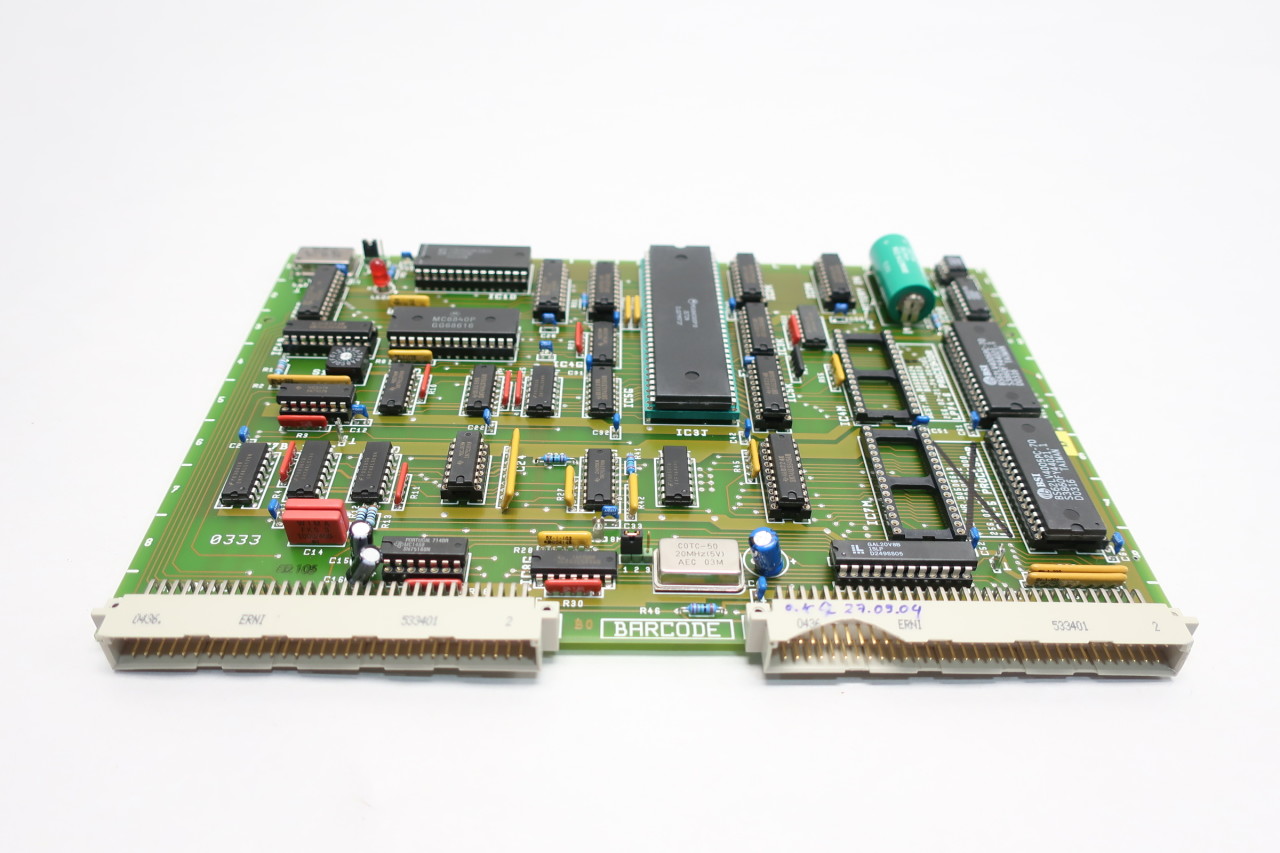 PERKIN ELMER
