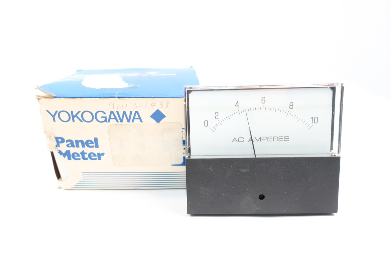 YOKOGAWA