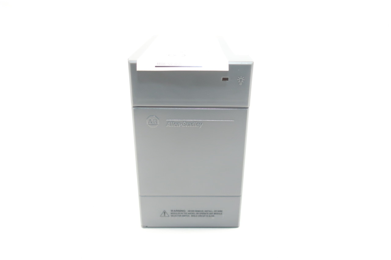 ALLEN BRADLEY