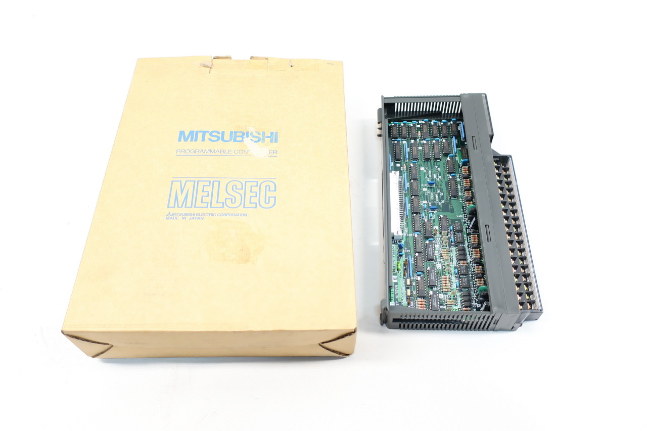 Mitsubishi AD61S1 High Speed Counter Card