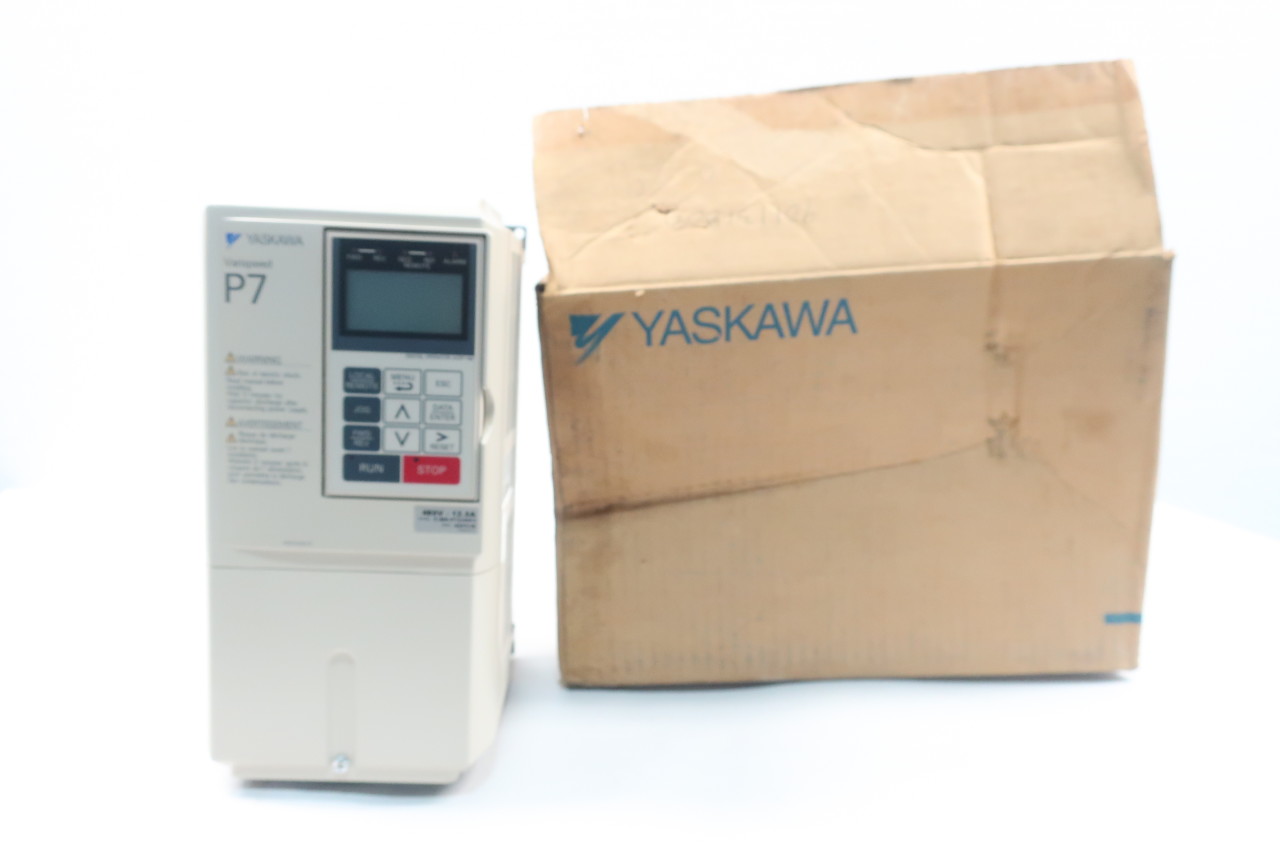 Yaskawa