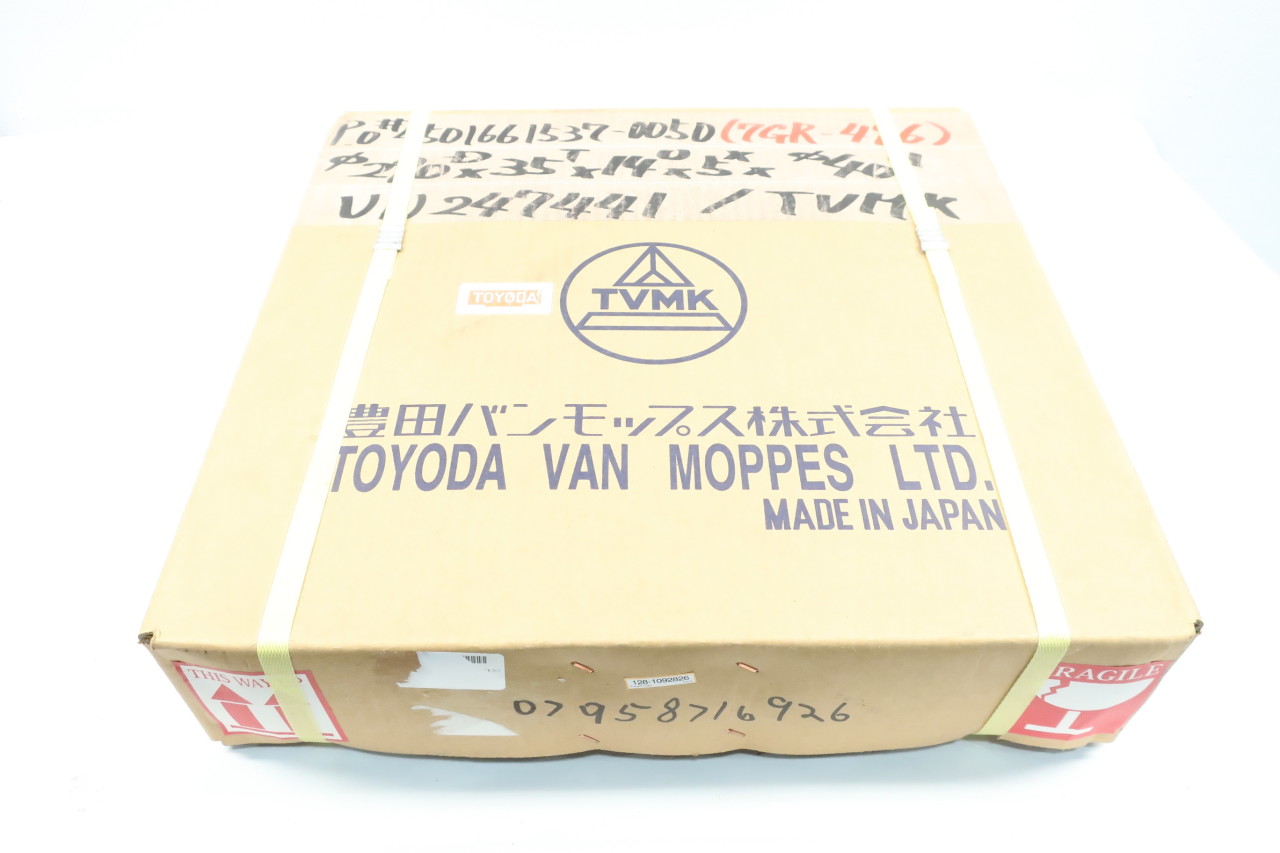 TOYODA