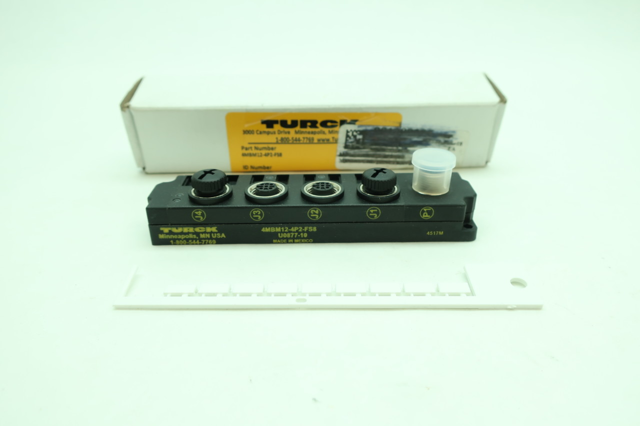 TURCK