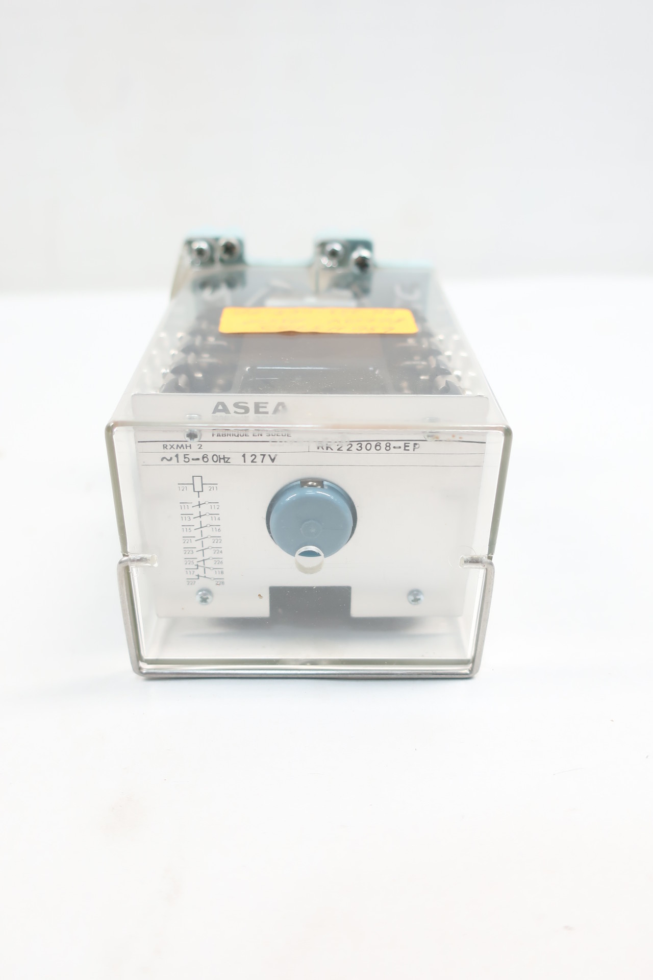 ASEA