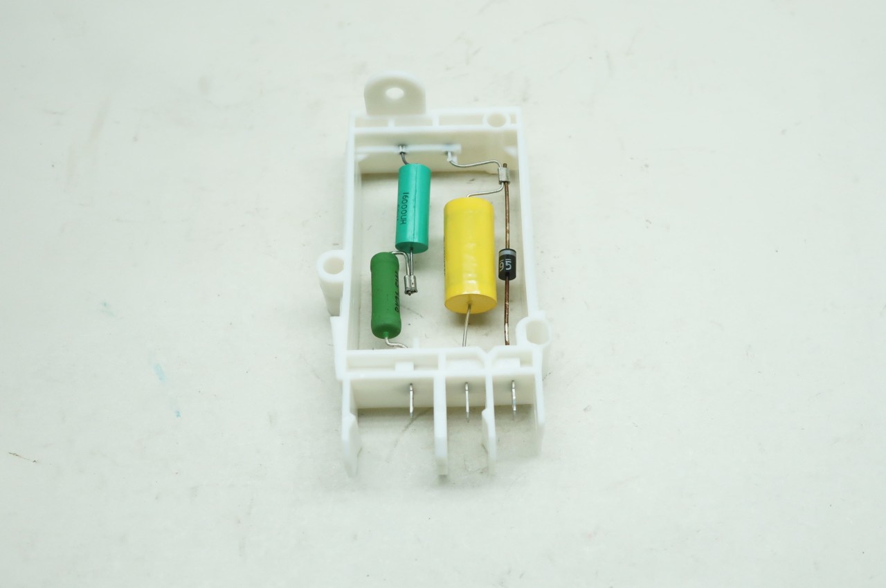 GE 35-216702-22 HID Lamp IGNITOR Ignitors NOS for sale online 
