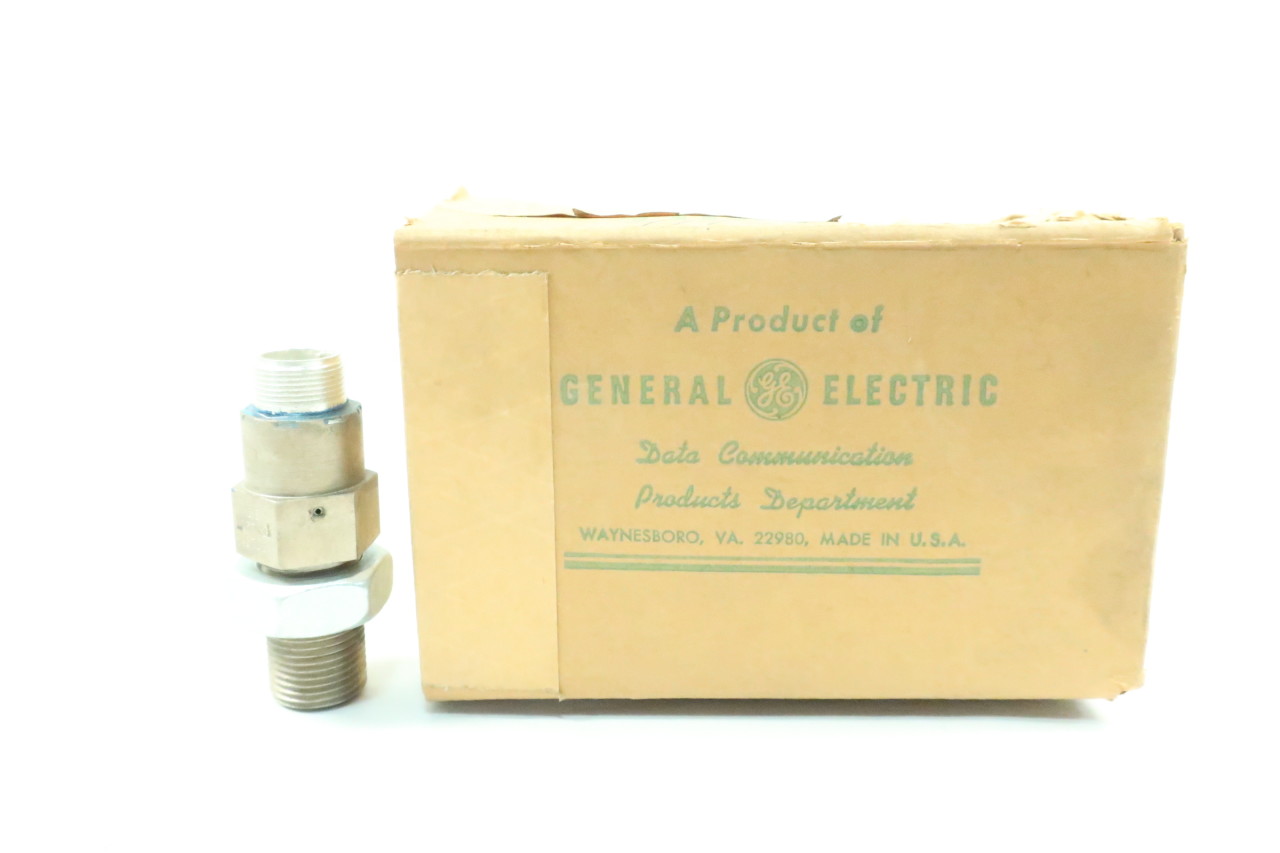 GENERAL ELECTRIC GE
