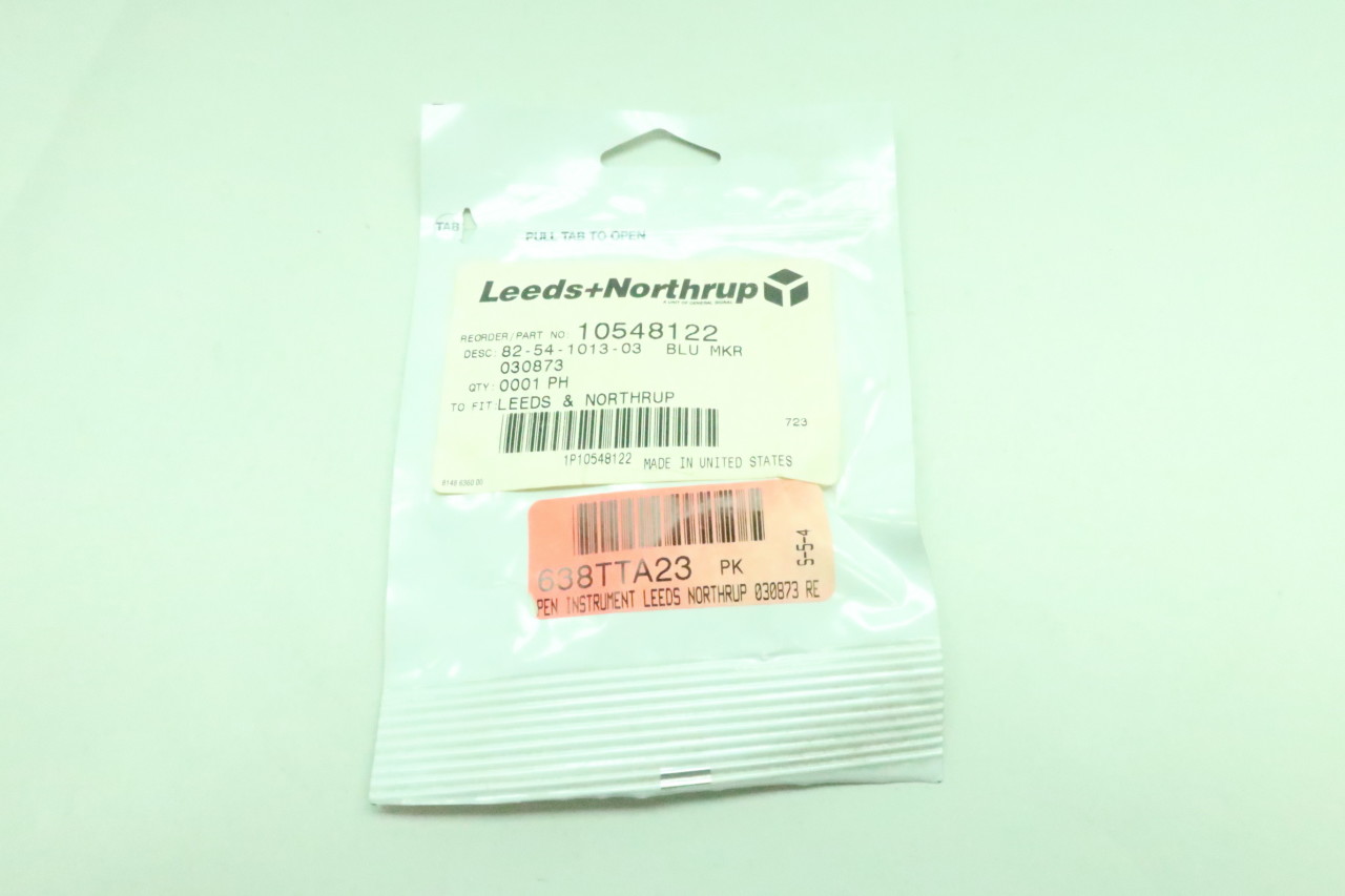 LEEDS NORTHRUP