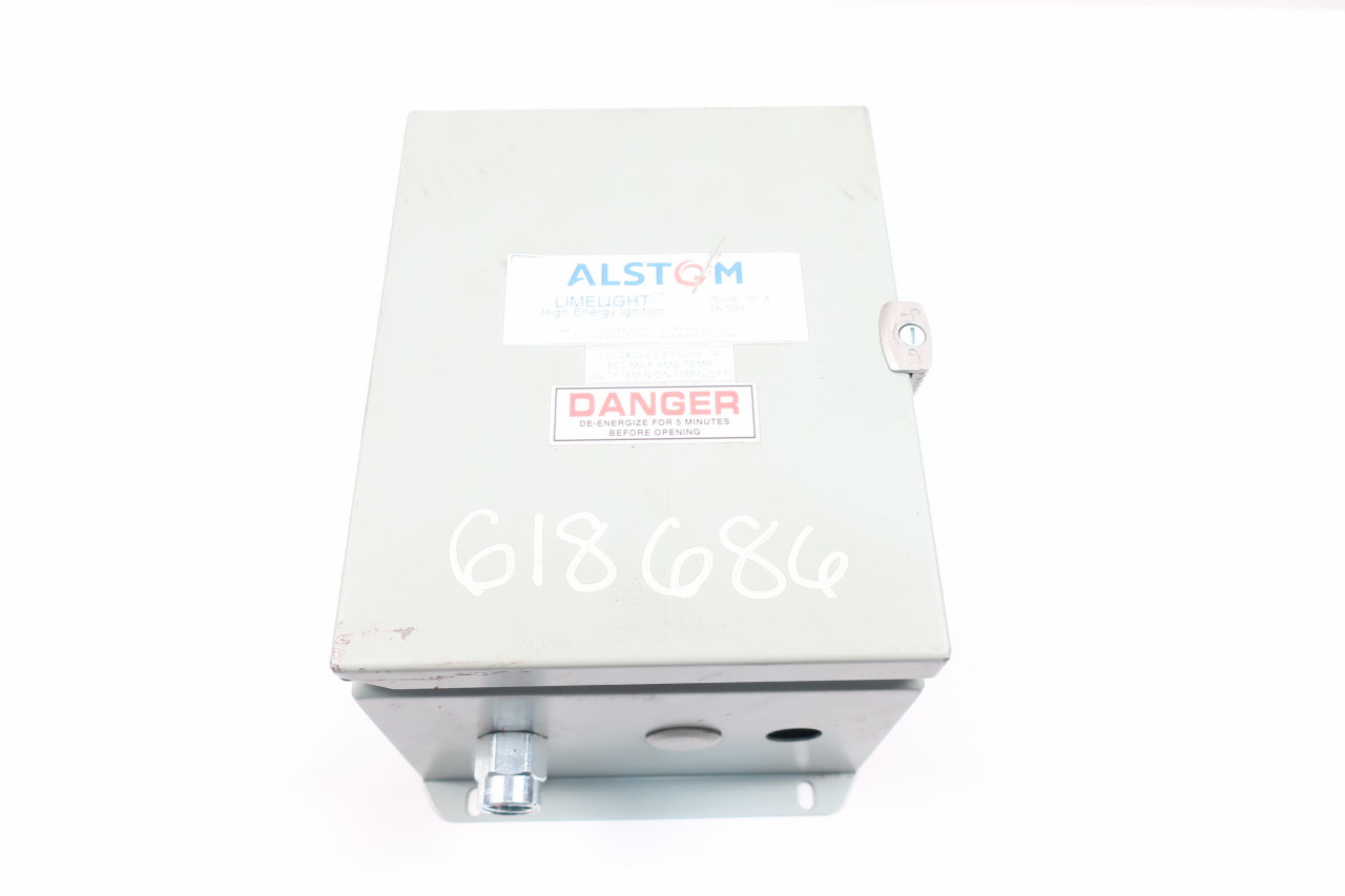 ALSTOM