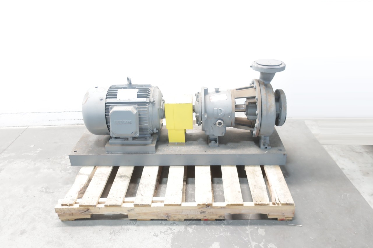 FLOWSERVE