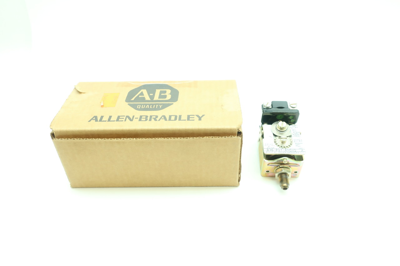 ALLEN BRADLEY