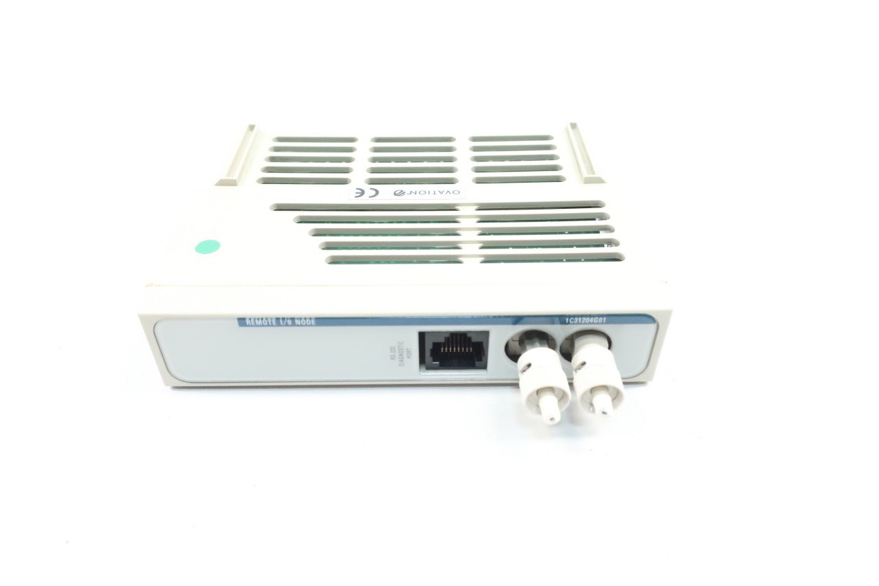 Emerson 1C31204G01 Ovation I/o Module