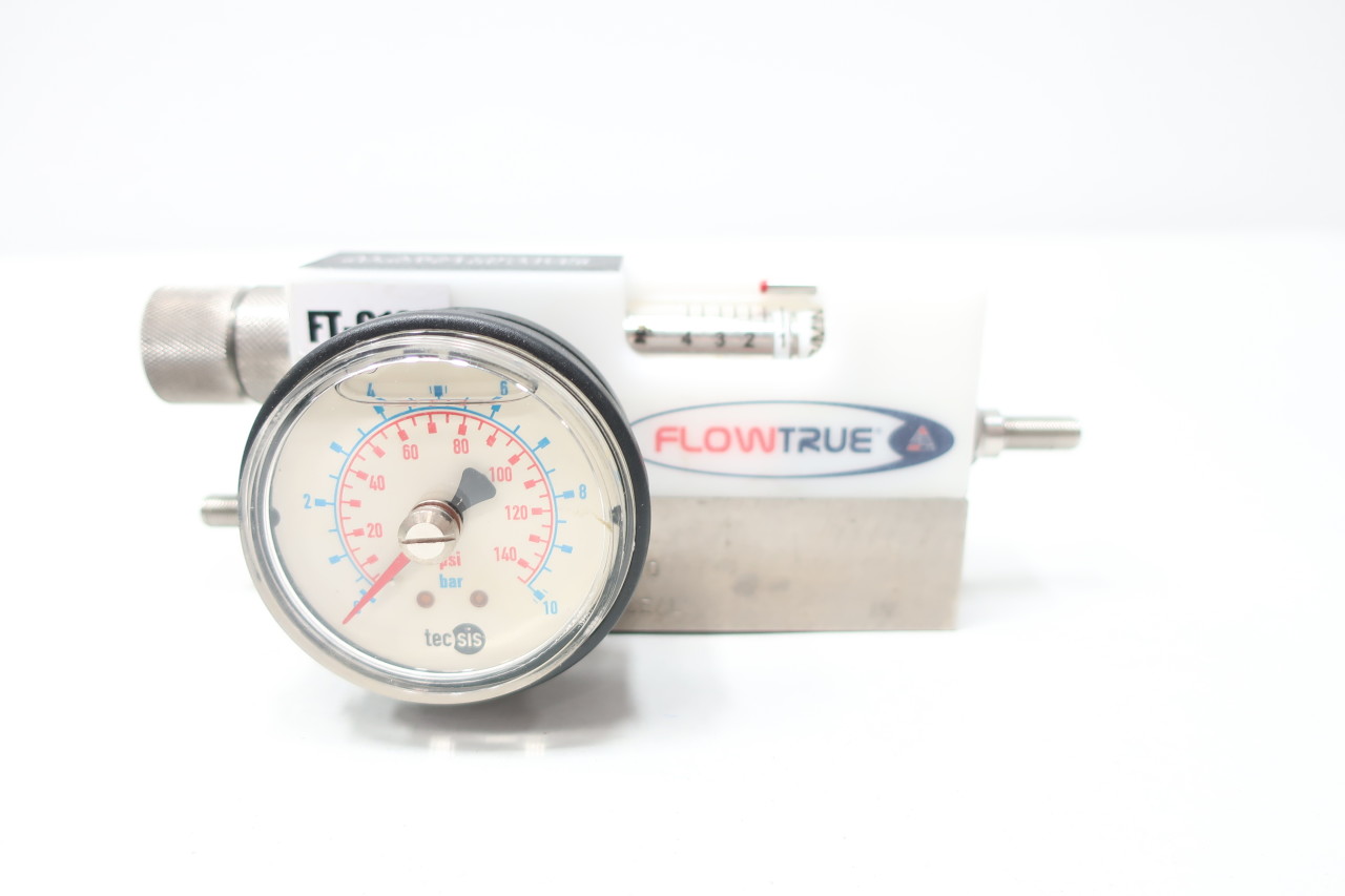 New, Surplus & Used Variable Area Flow Meters For Sale