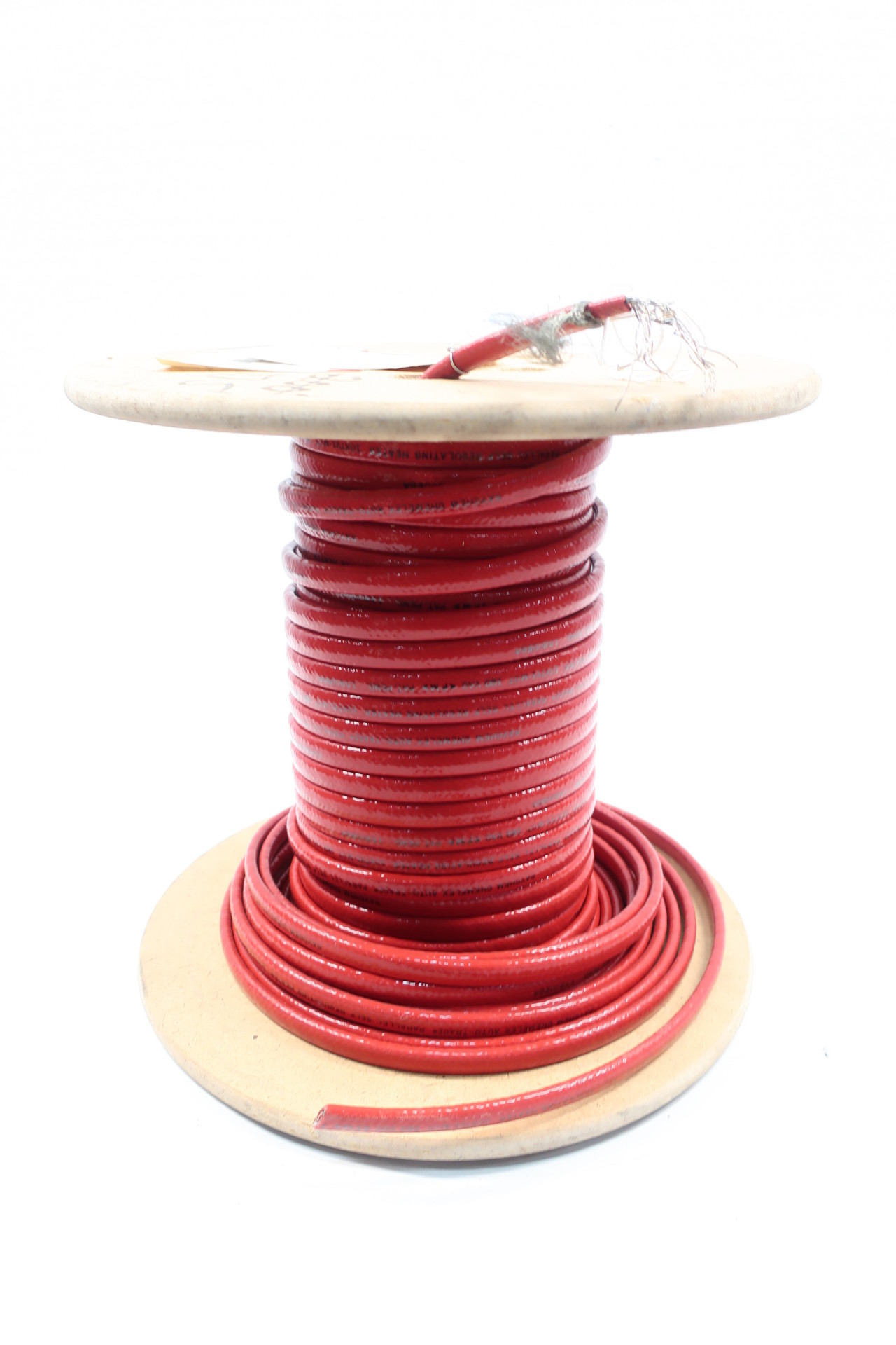 Raychem XTV-10XTV1-MCT Parallel Self Regulating Heating Cable 120v-ac