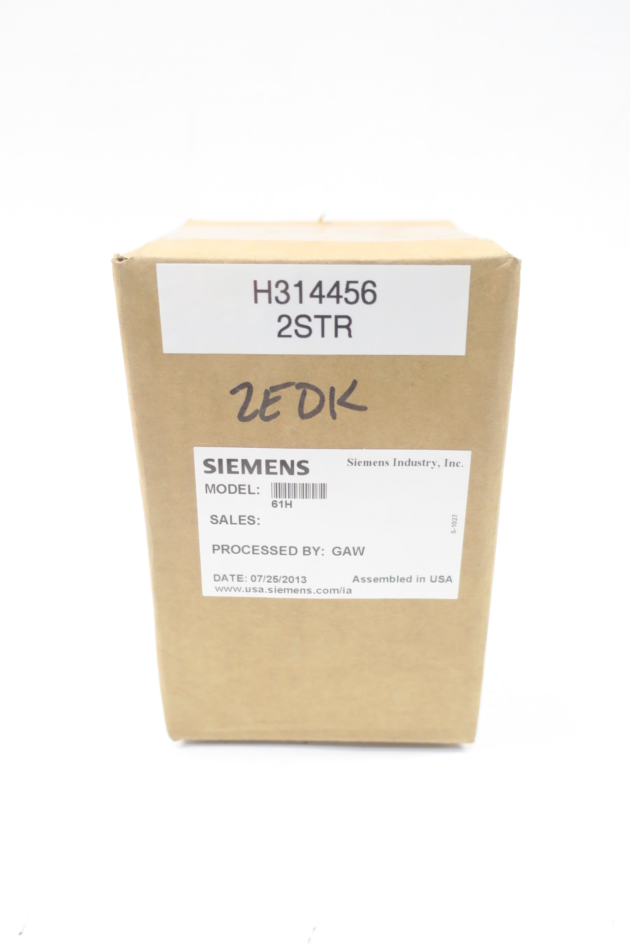 SIEMENS
