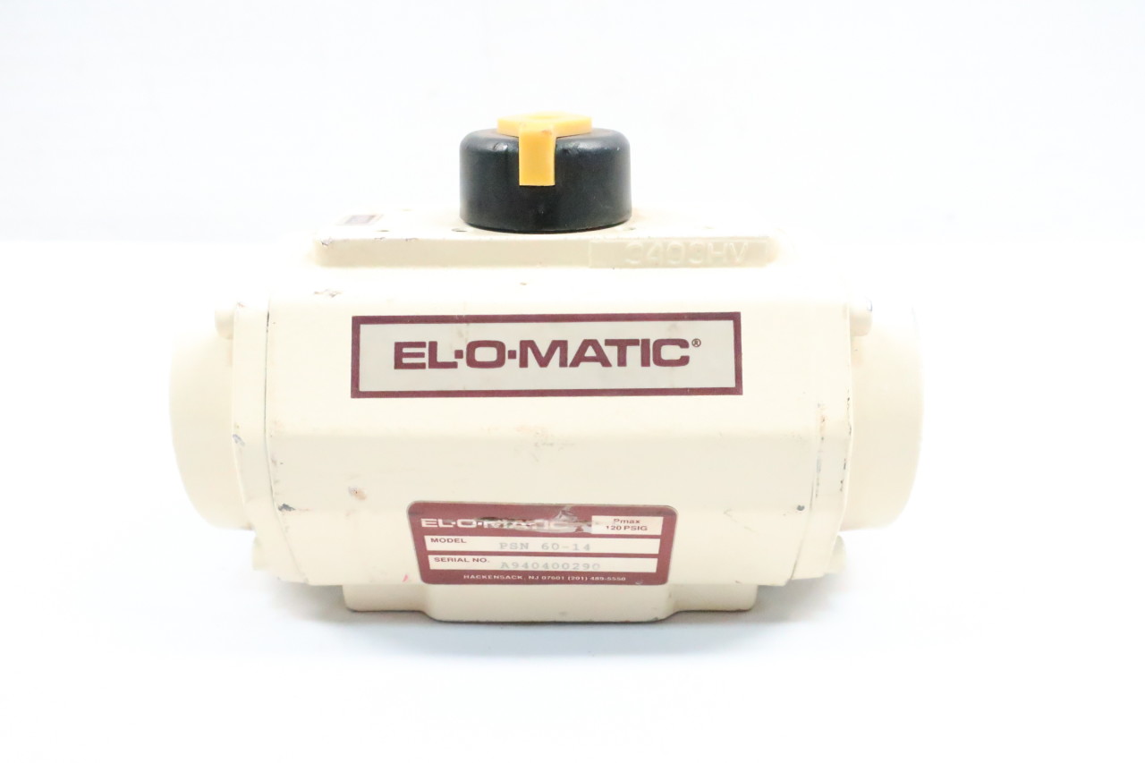 EL-O-MATIC