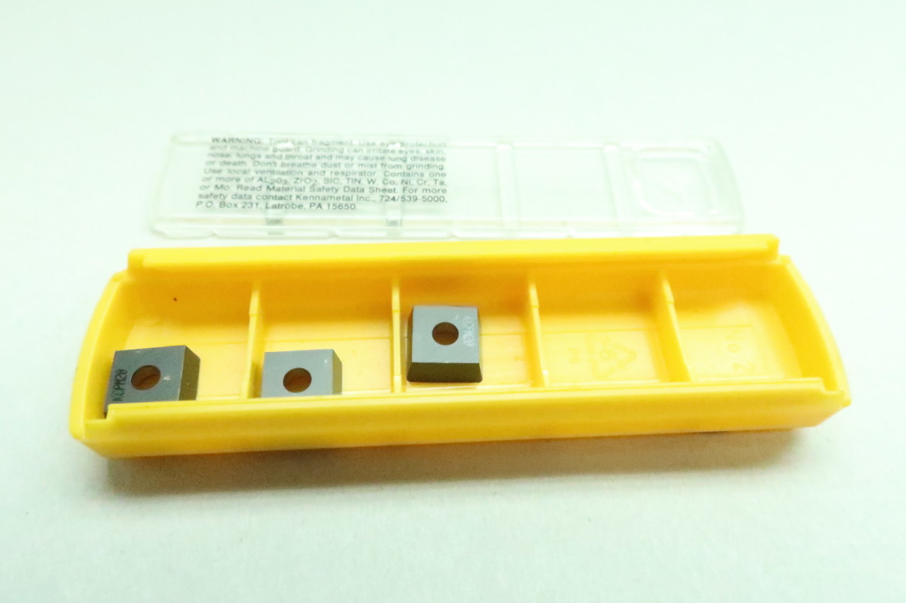 KENNAMETAL