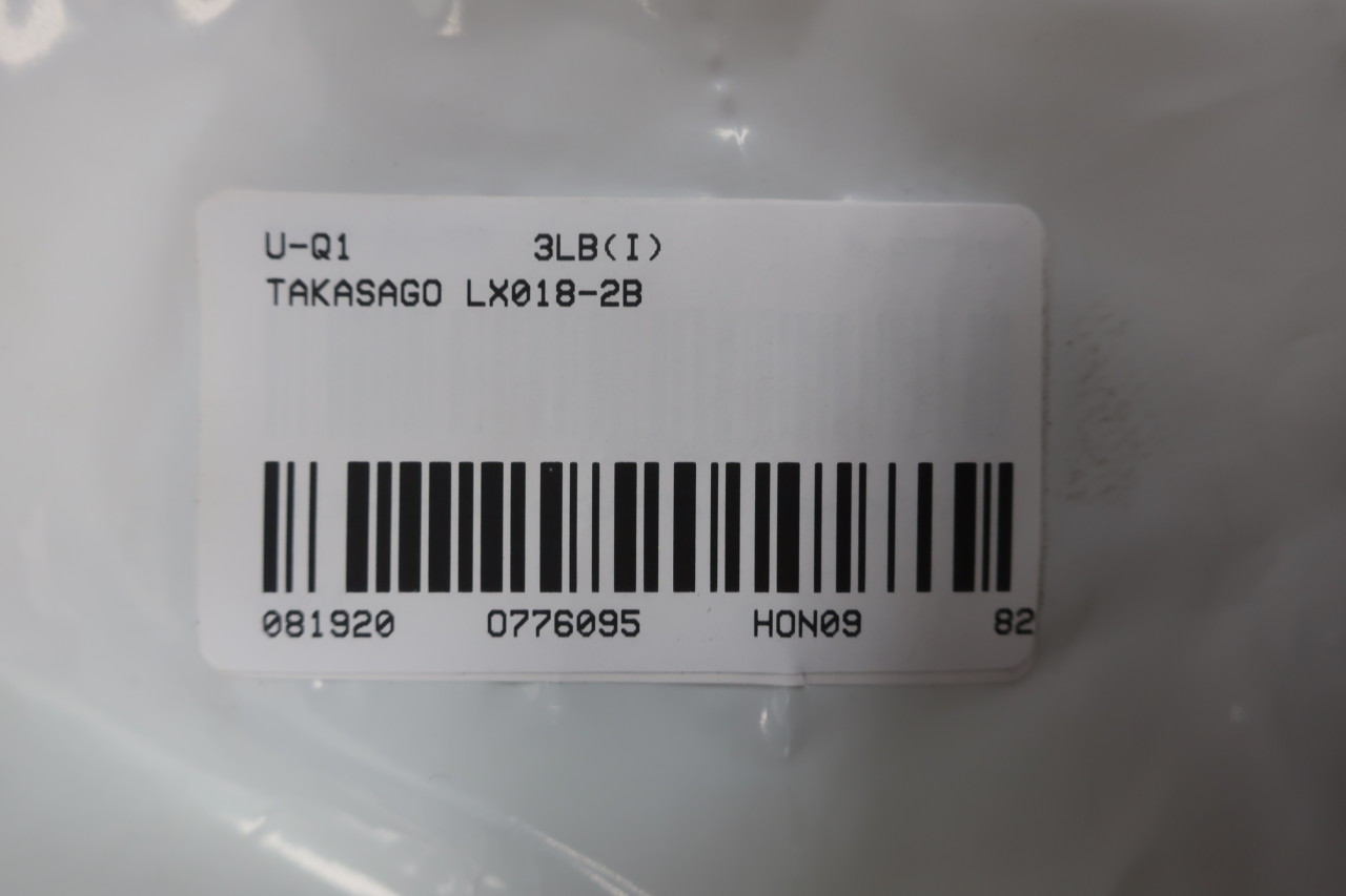 Takasago LX018-2B Regulated Dc Power Supply 0-18v-dc 0-2a 36w