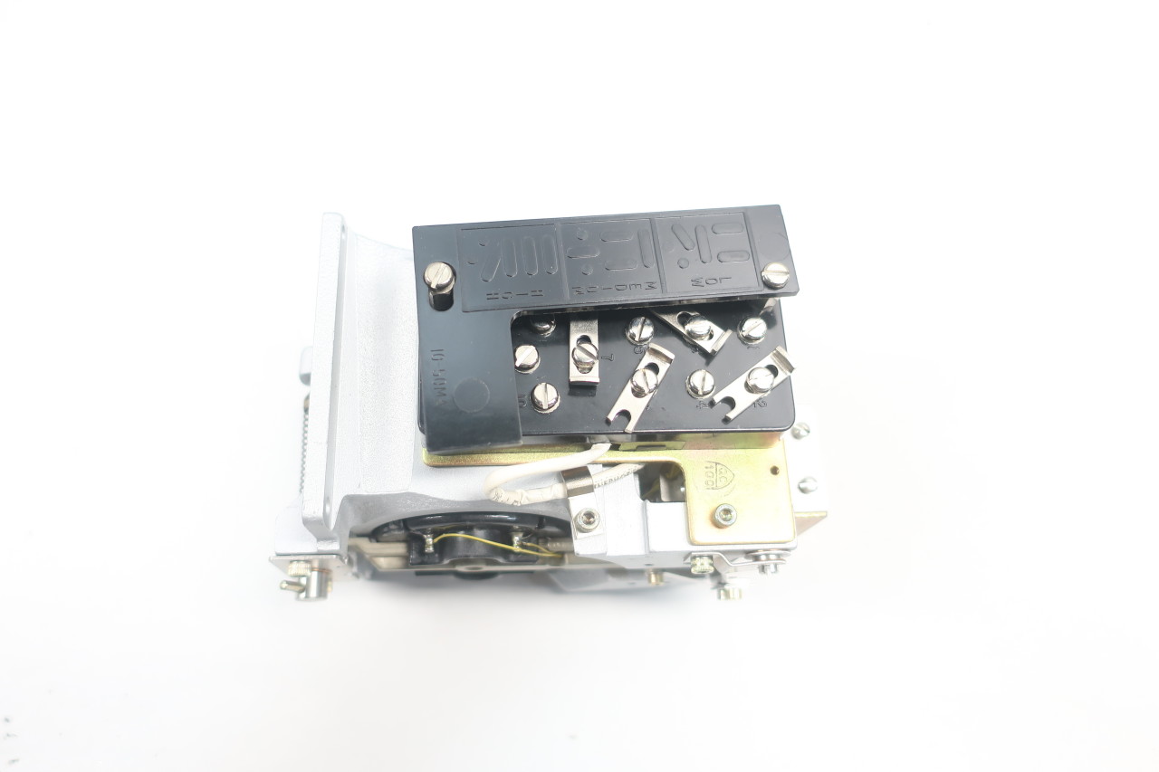 Foxboro Transmitter Force Motor Assembly N0148SM
