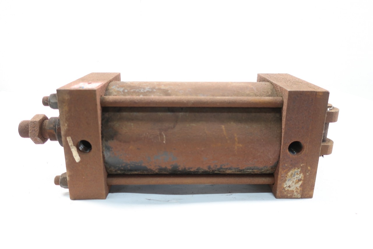 SCHRADER BELLOWS