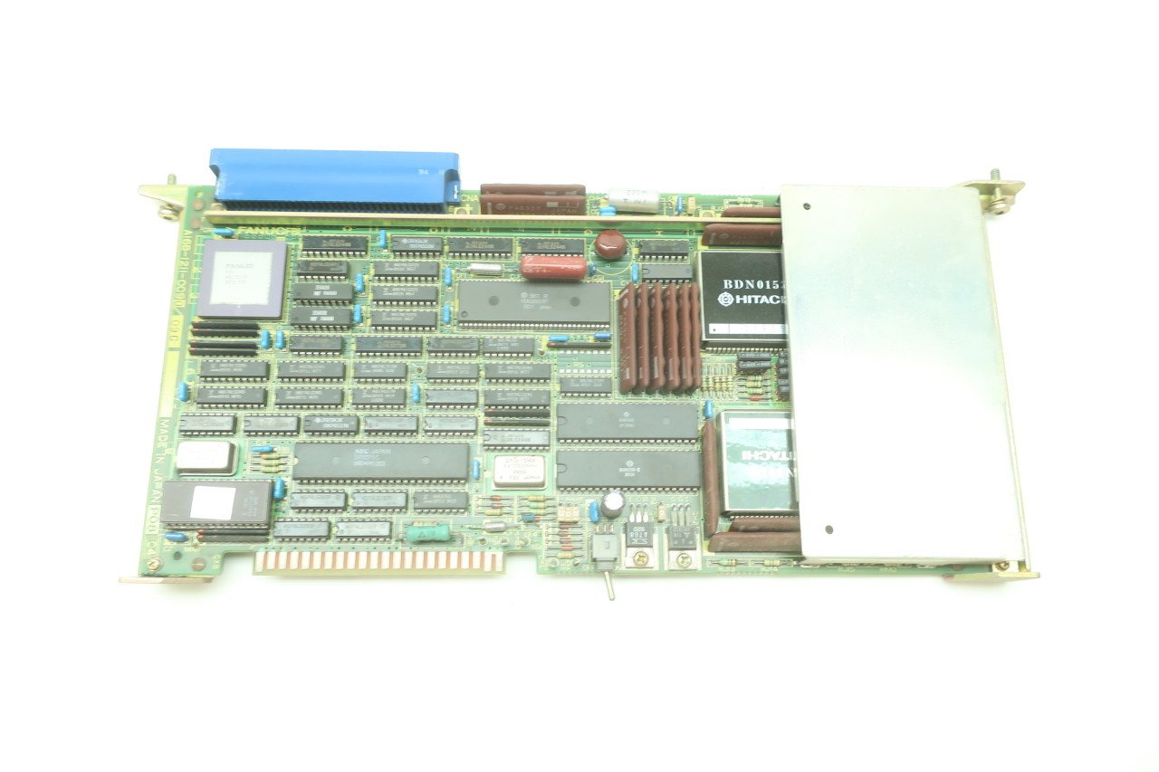 Fanuc