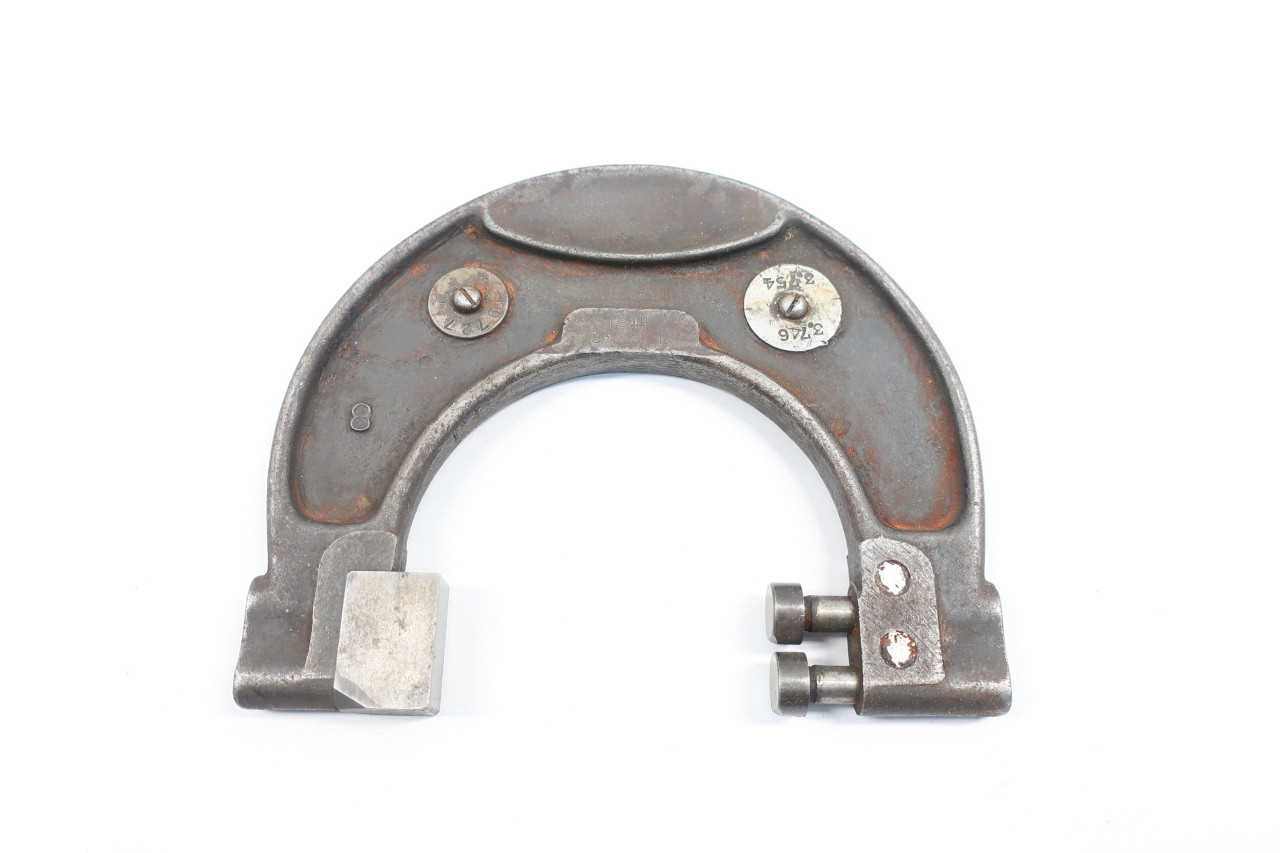 STANDARD GAGE