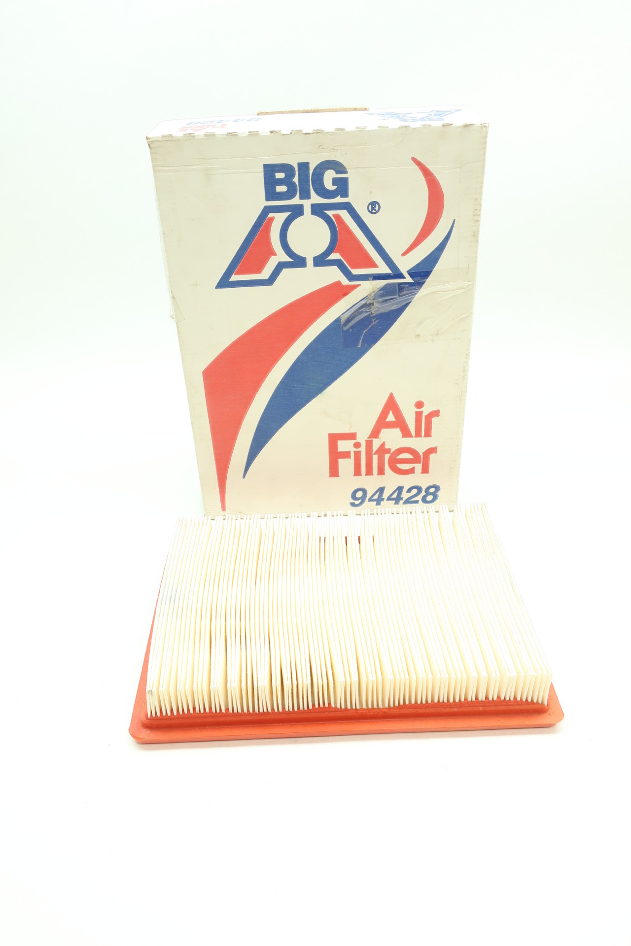 BIG A