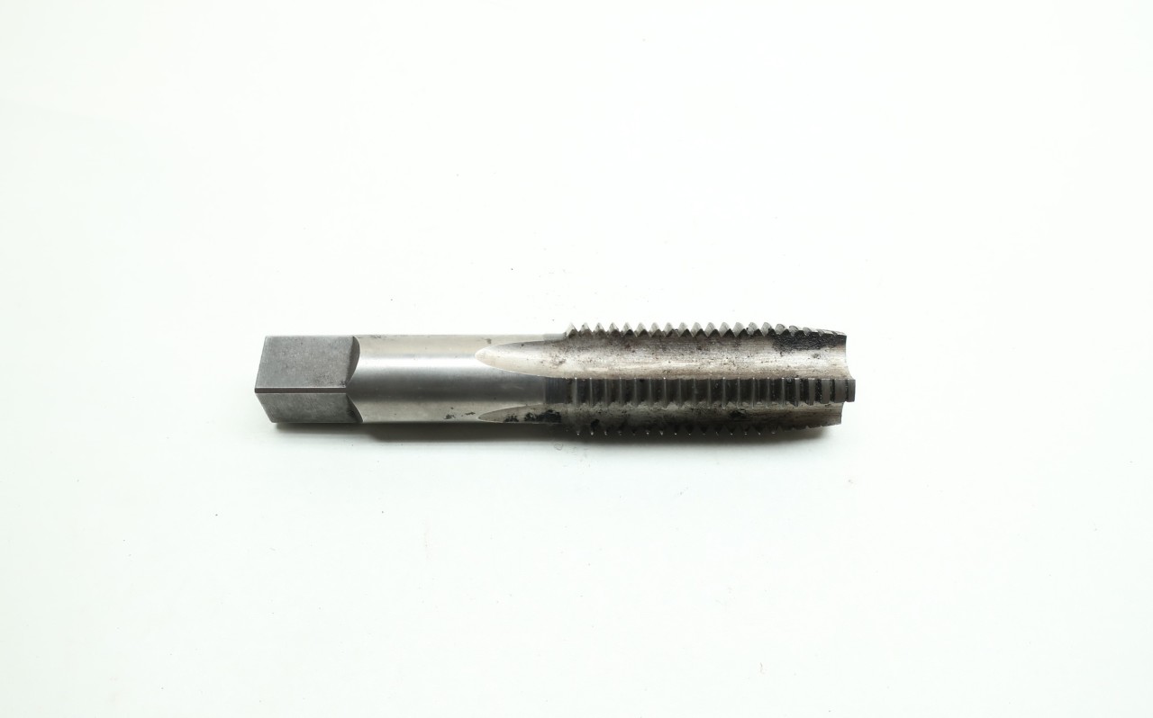 Bot HSS 3/4-16 Straight Fluted Tap H5 