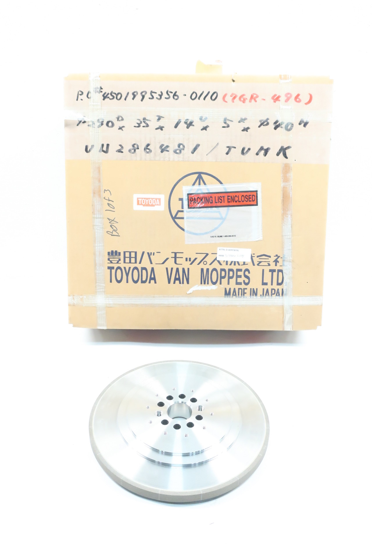 TOYODA