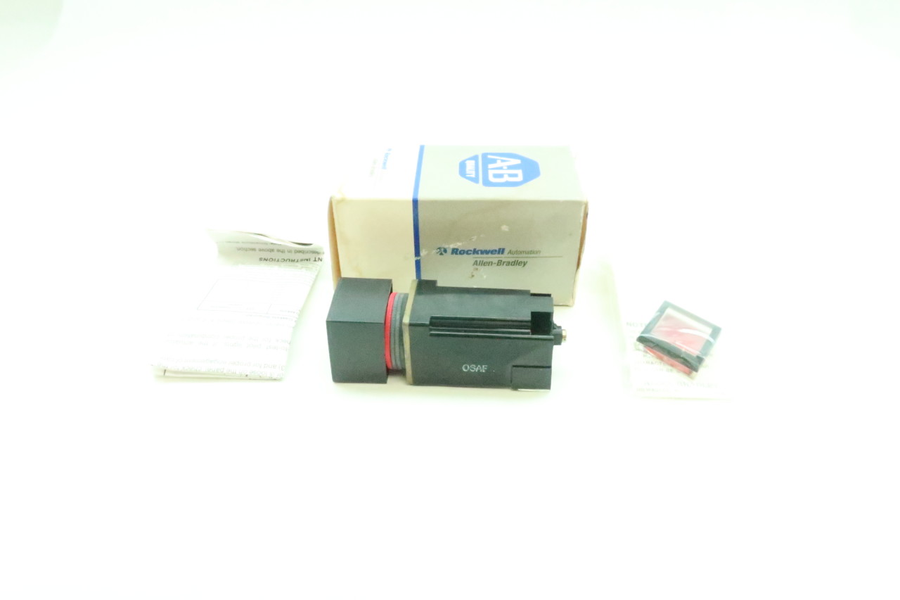 ALLEN BRADLEY