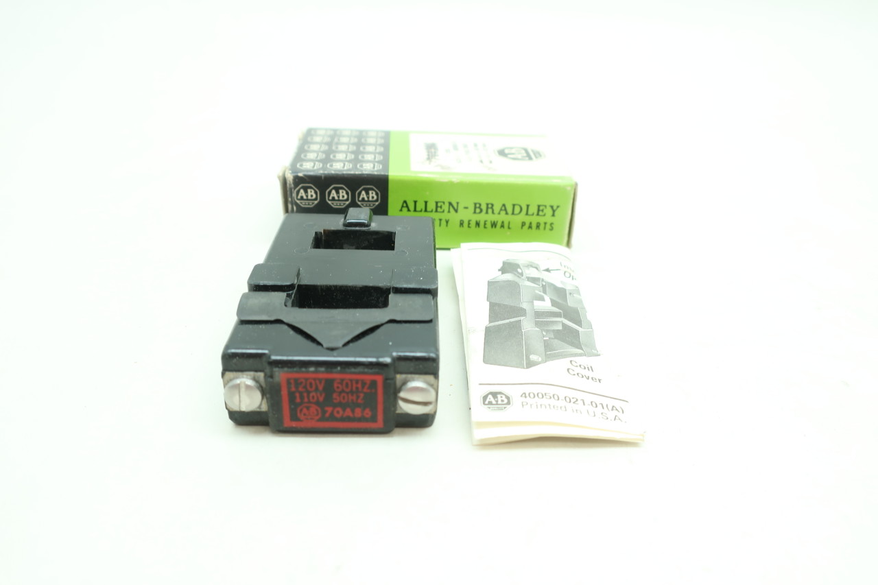 ALLEN BRADLEY