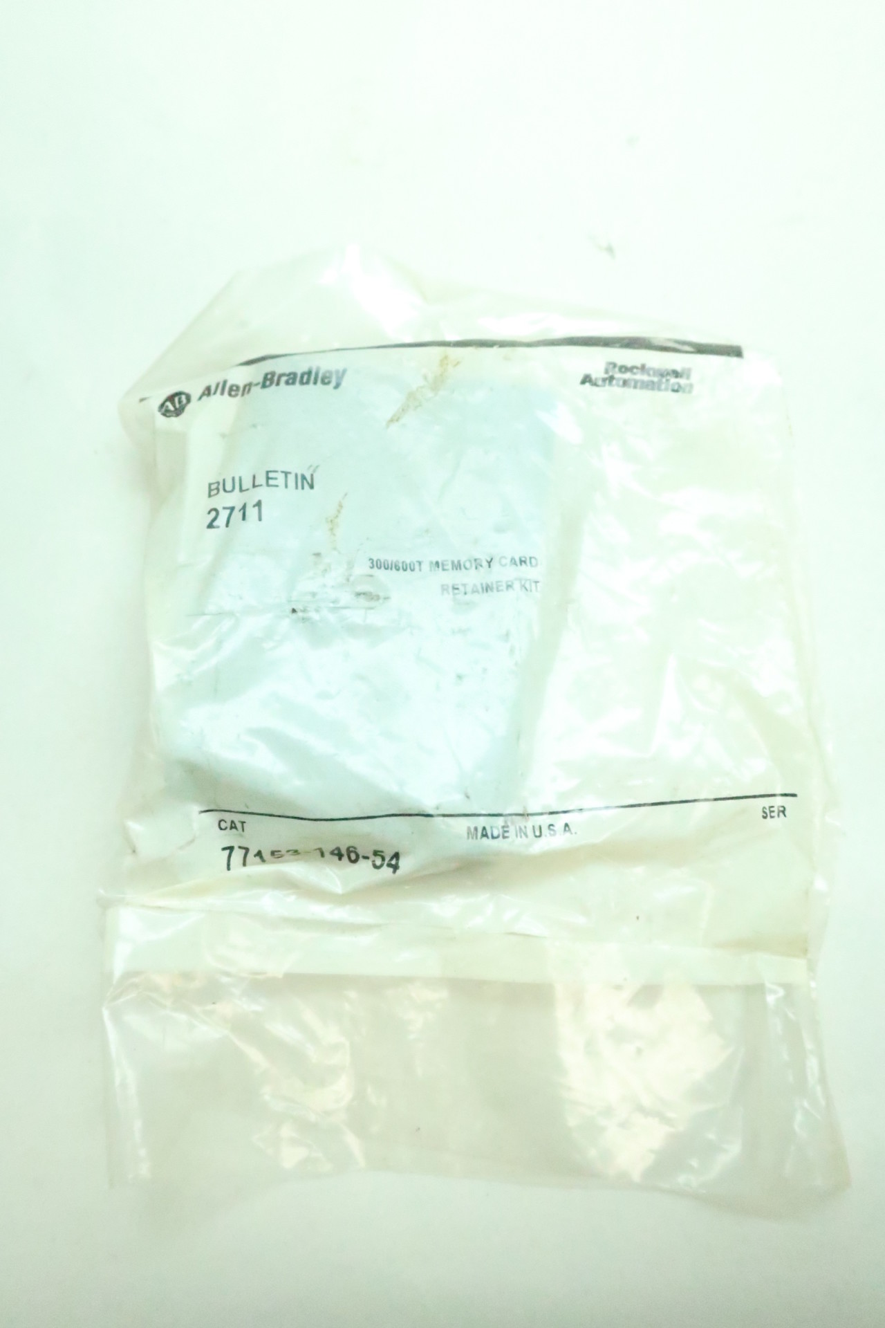 ALLEN BRADLEY