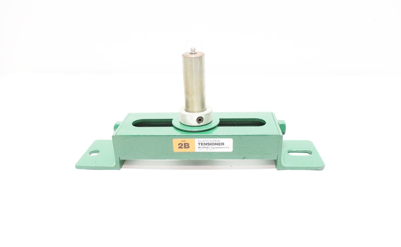 OB AdjustoScrew Tensioner Murray Equipement Chain & Belt Tensioners