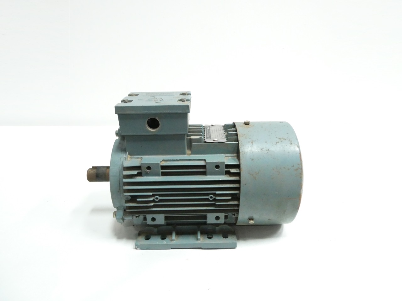 WESTERN ELECTRIC AS1359 BS4999 IEC34/72 3PH 2.6KW 3470RPM WESTERN ELECTRIC AS1359 BS4999 IEC34/72 3PH 2.6KW 3470RPM