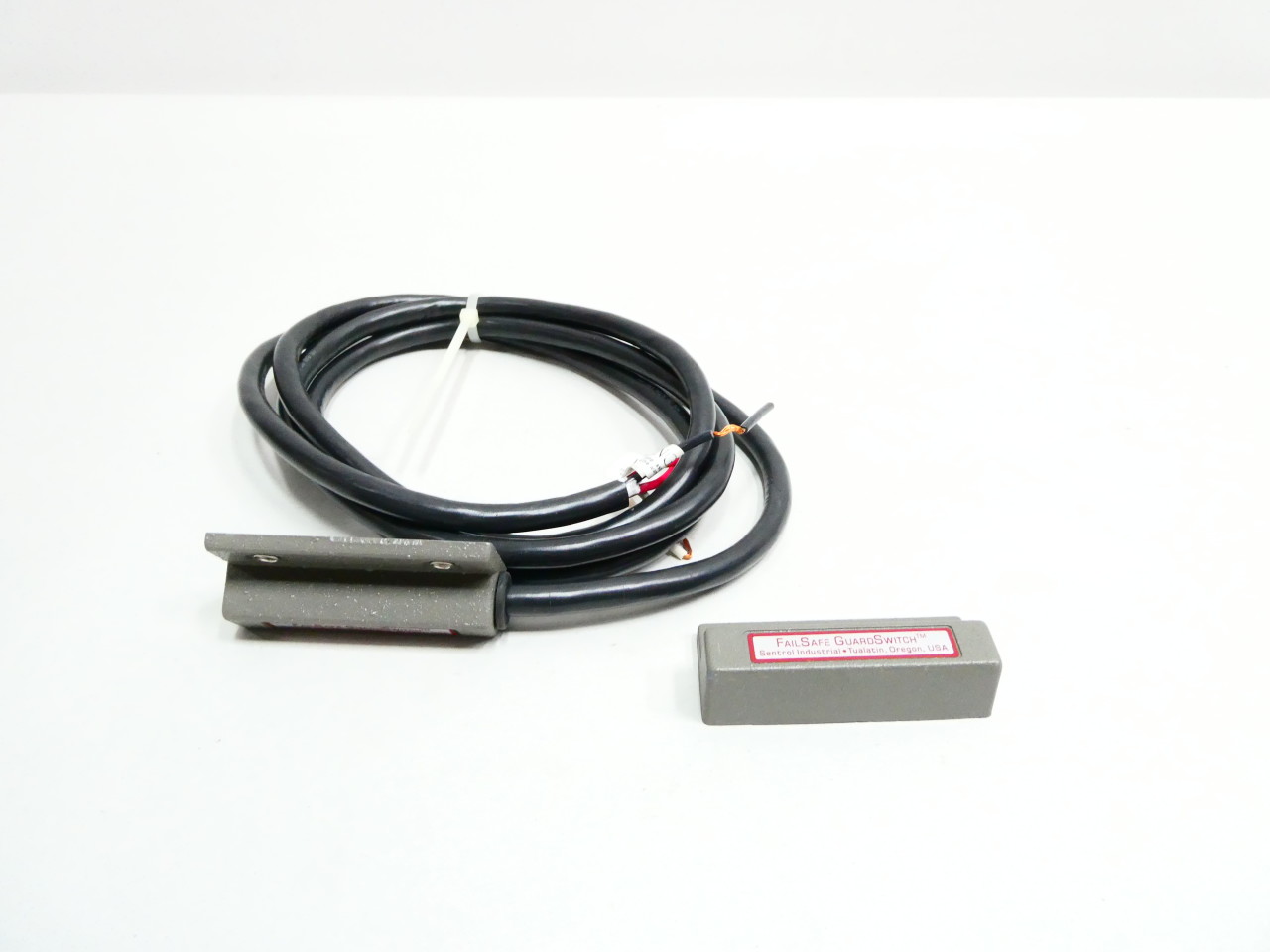 Sentrol Device Proximity Sensors Sentrol Magnetic Switch SENTROL Seadan Security