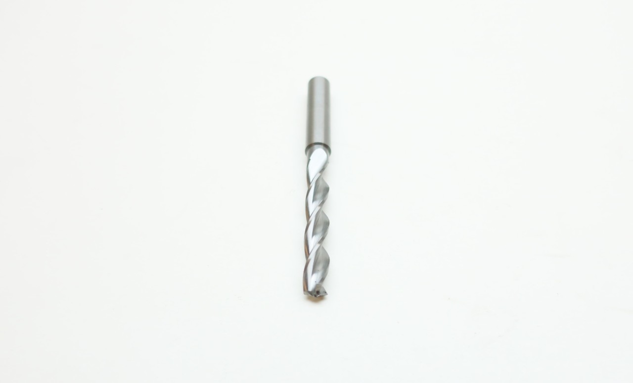 Precision Twist Drill 010039 R10 Jobber 