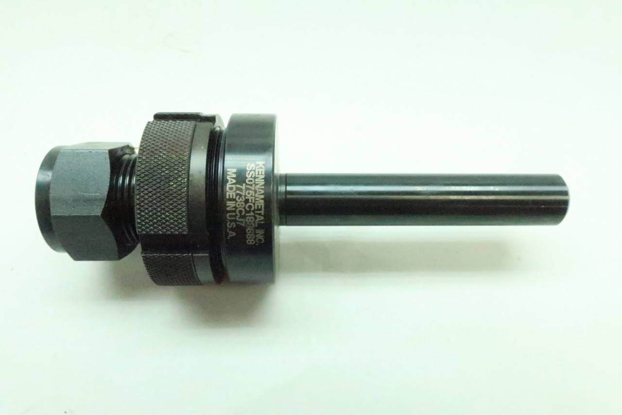 KENNAMETAL