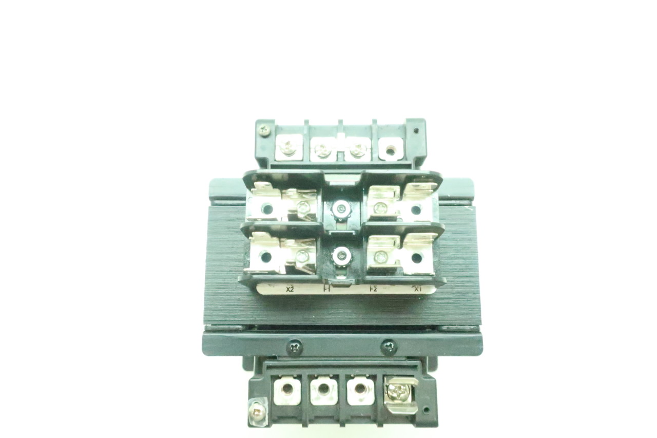 Egs E1803PB Hevi-duty 180va 240/480v-ac 120v-ac Voltage Transformer 