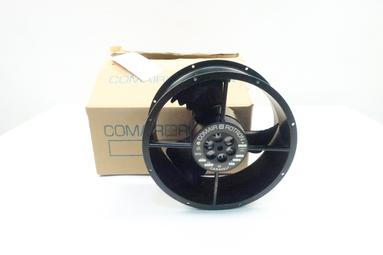 COMAIR ROTRON
