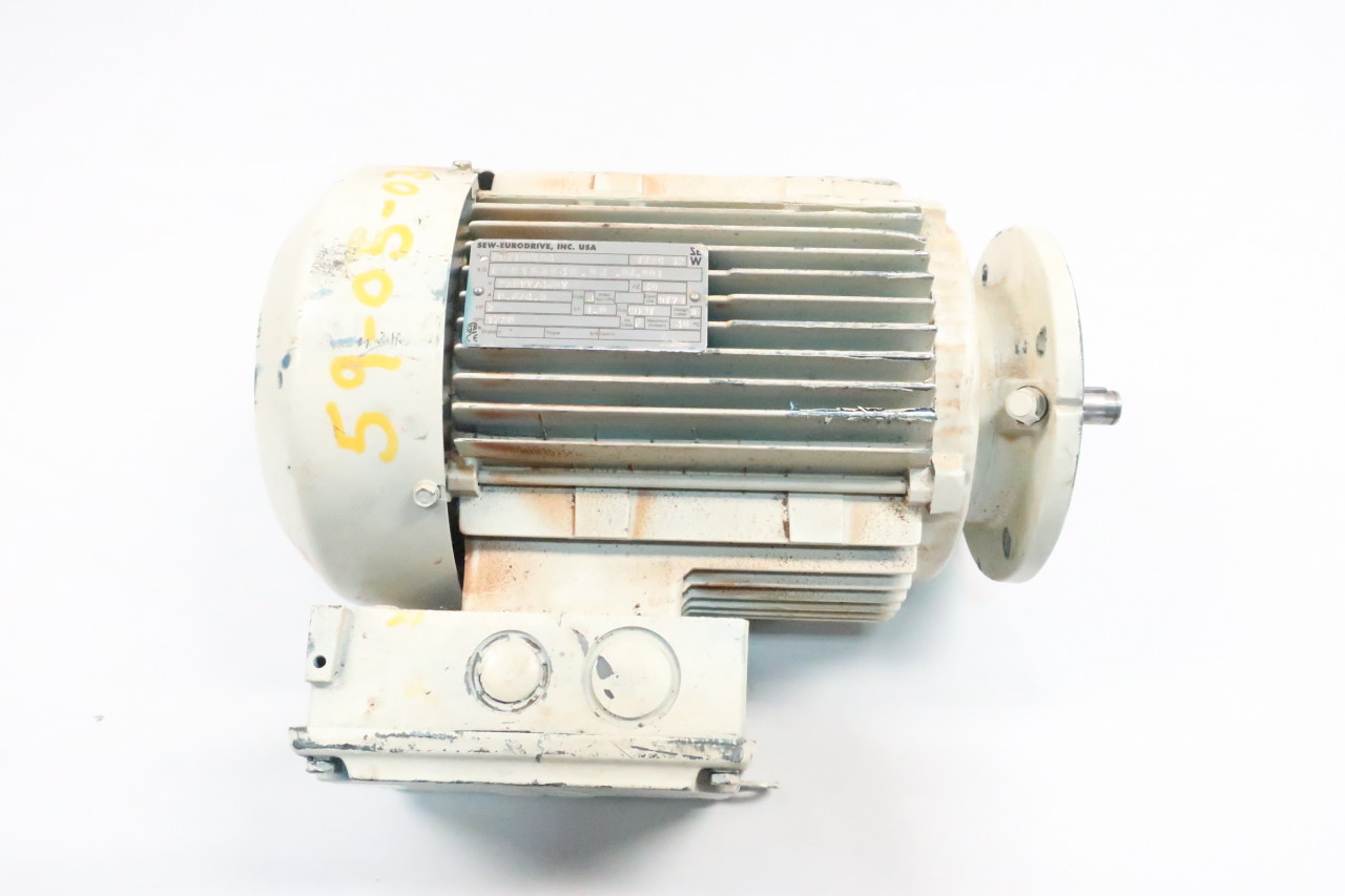 SEW EURODRIVE