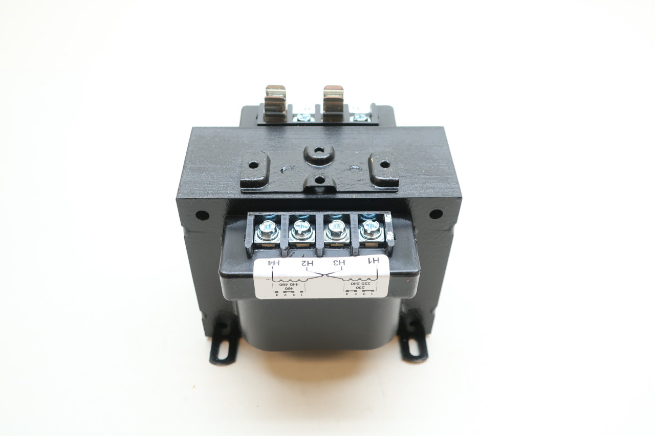 Details about   Eaton C341EC Voltage Transformer 200va 230/460v-ac 115v-ac 