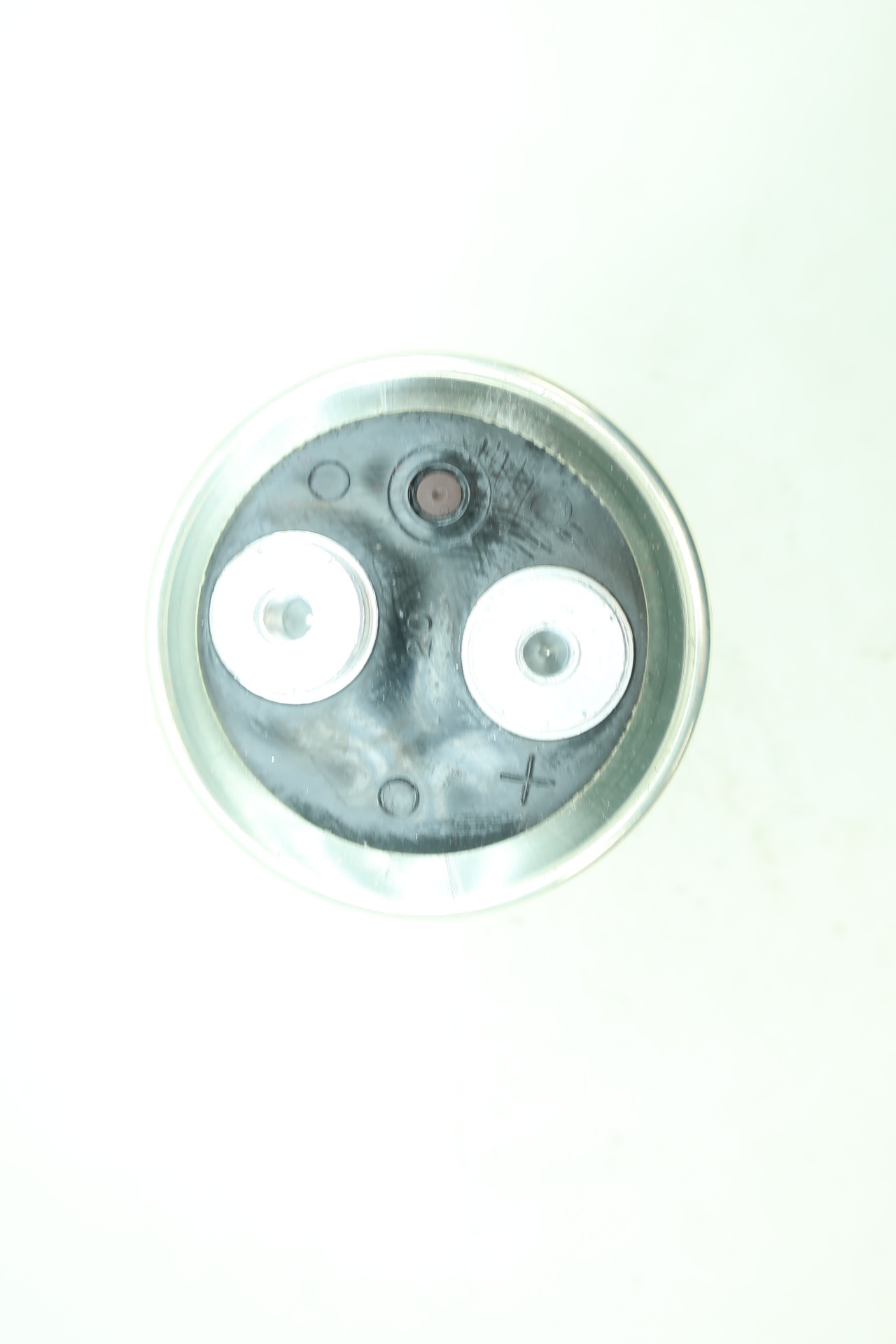 Sprague 636D Extralytic Capacitor 30000uf 50v-dc
