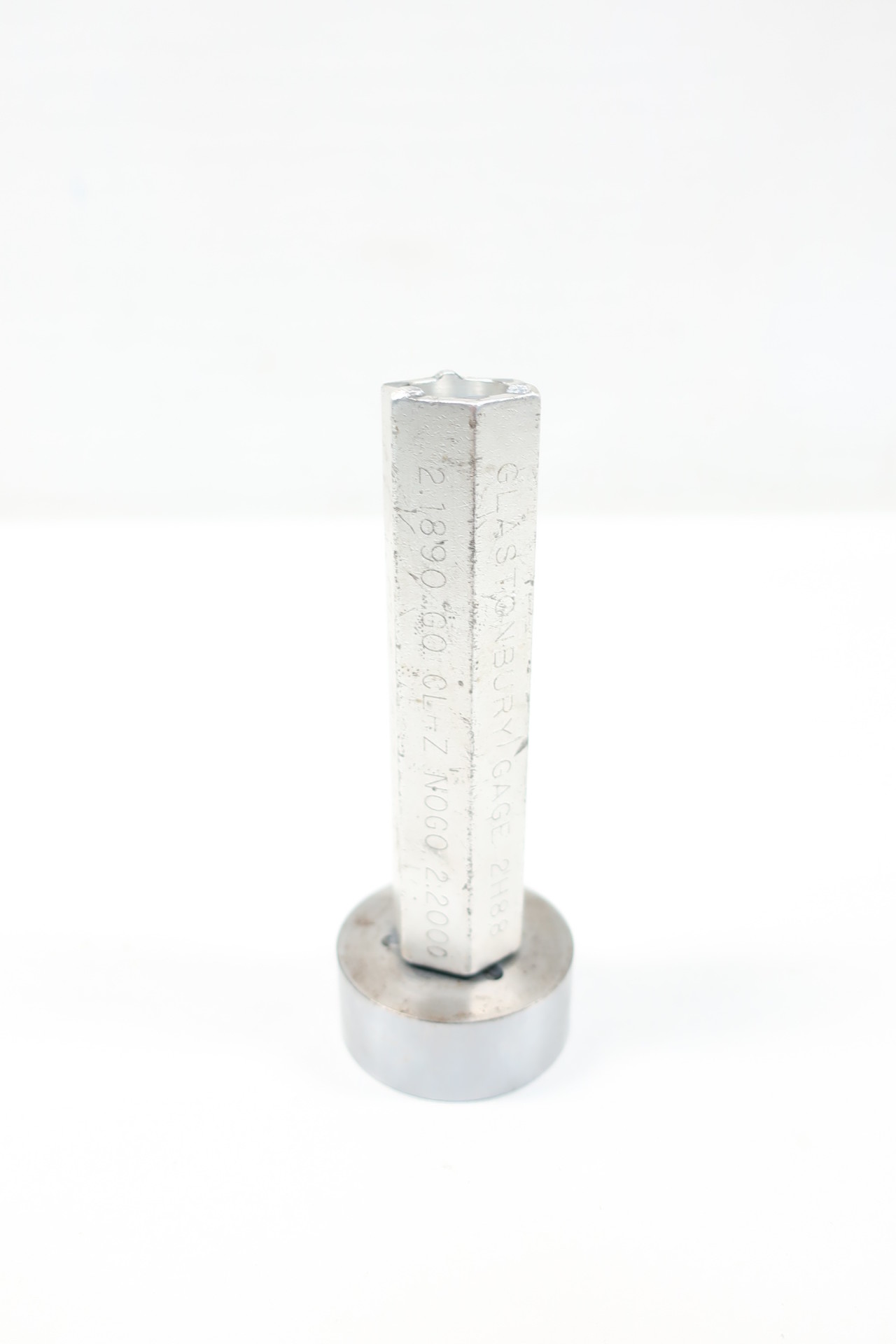 GLASTONBURY GAGE