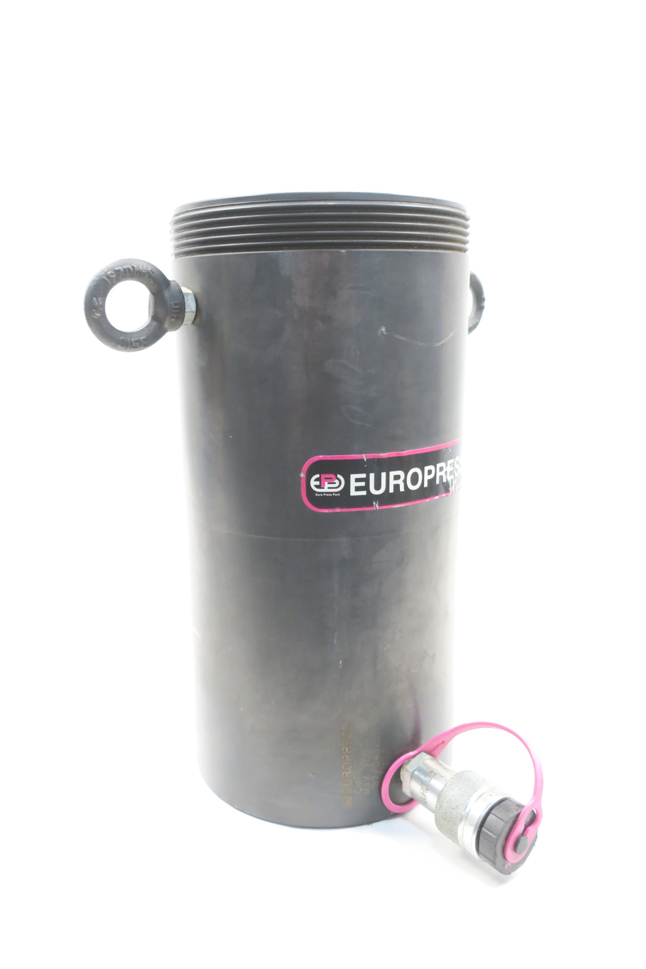 EUROPRESS
