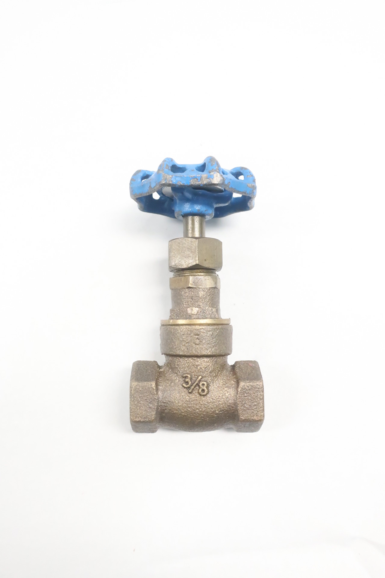 AMERICAN VALVE