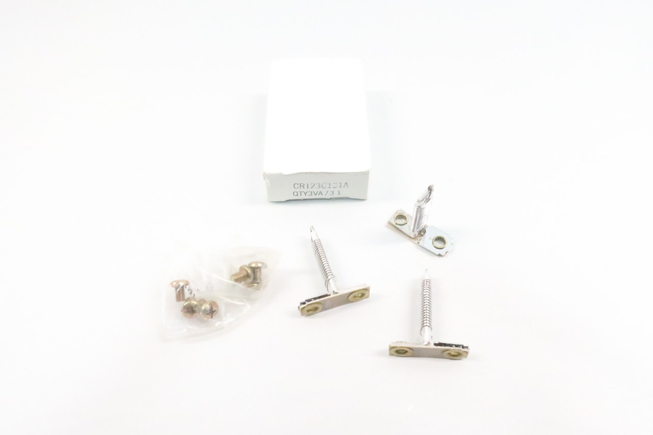 GE CR123H132A Overloaded Heater Element Pack 