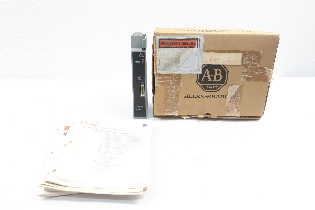 Allen-Bradley