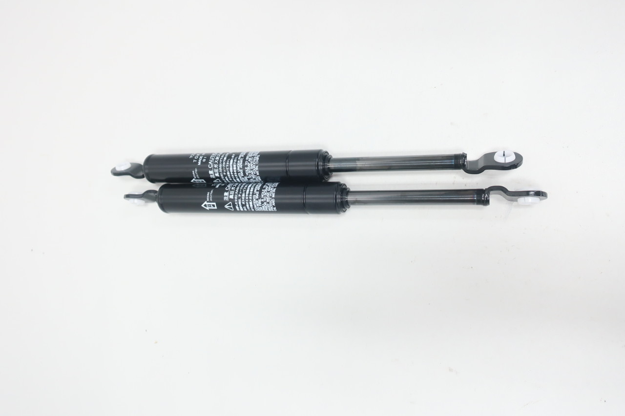 TOKICO Y2263 MACHINE DOOR GAS SPRING SET PNEUMATIC SHOCK TOKICO Y2263 MACHINE DOOR GAS SPRING SET PNEUMATIC SHOCK
