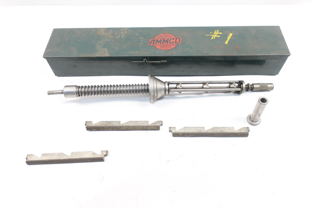 AMMCO