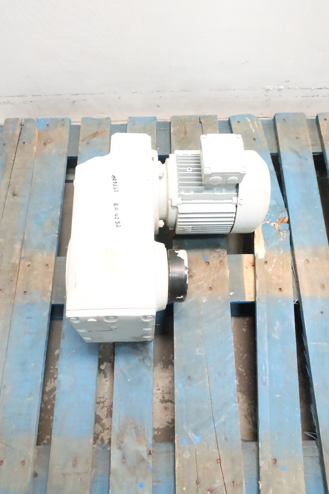 SEW EURODRIVE